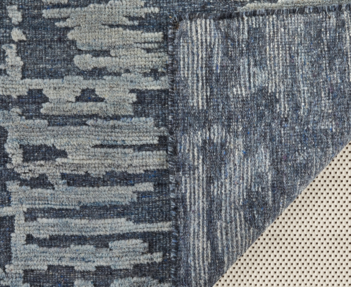 Thom Filicia For Feizy Berwyn T6005 8'6''x11'6'' Area Rug