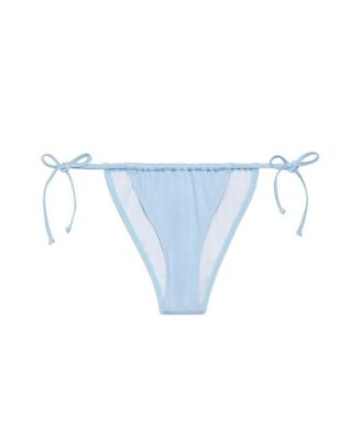 Низ женского купальника-бикини-стринги с рюшами от LSCN by LASCANA