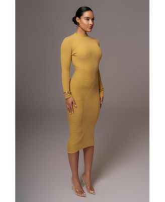 Women's Eliz Midi Dress