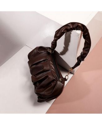 Женская городская сумка Essential - оранжевая