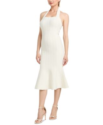 Женское платье GUESS Sofie на бретельках без рукавов GUESS