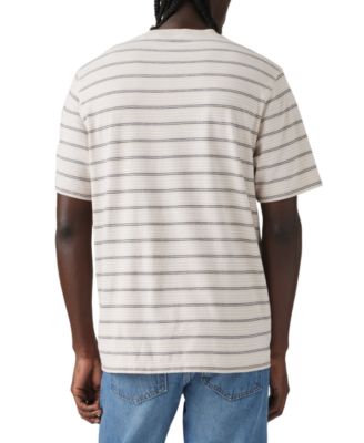 Levis Men's Classic Henley T-Shirt