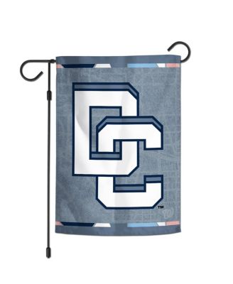 Wincraft - Washington Nationals 2025 City Connect 12" x 18" Double-Sided Garden Flag