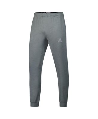 Мужские спортивные брюки Nike Heather Grey Arizona Diamondbacks для путешествий