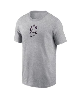 Мужская серая футболка Nike Club America CA x CA от Nike