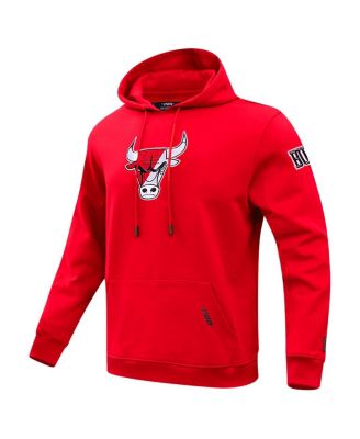 Красный профессиональный стандарт мужские 