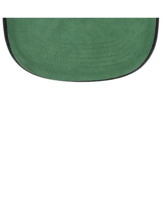 Men's Black Pittsburgh Pirates Pomona Hitch Adjustable Hat