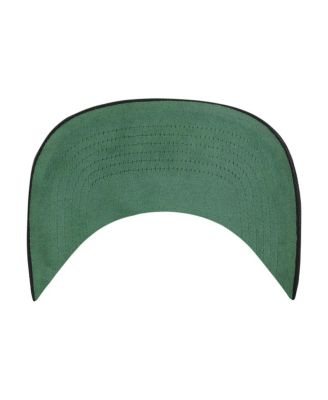 Men's Cream Cincinnati Bengals Pomona Rope Adjustable Hitch Hat