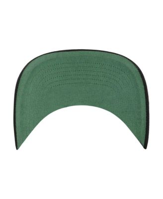 Men's Cream Philadelphia Eagles Pomona Rope Hitch Adjustable Hat