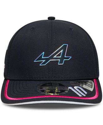 Новые люди эпохи-Пьер Gasly водитель темно-Альпийский реплики 9SEVENTY регулируемая шляпа