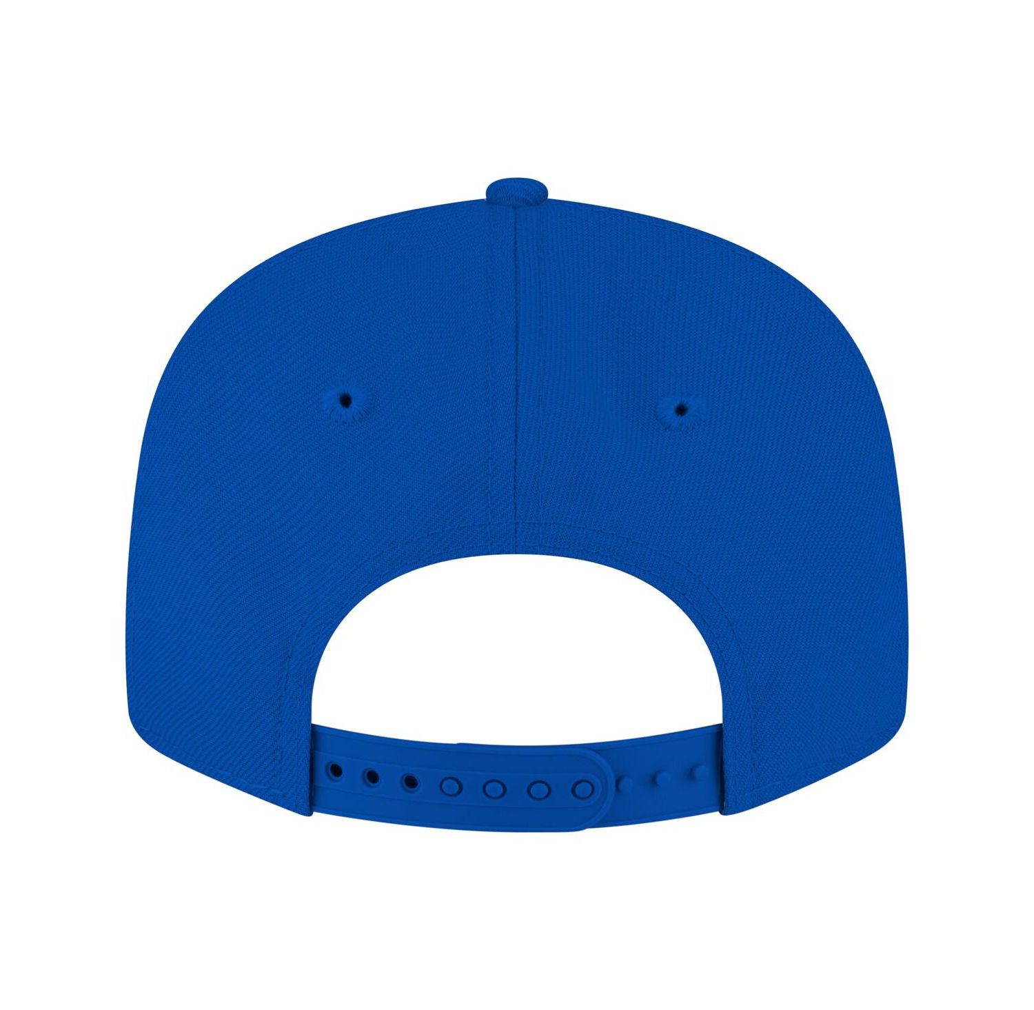 Men's Royal Chicago Cubs Blues 9FIFTY Snapback Hat