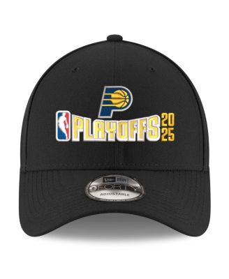 Мужская черная бейсболка 