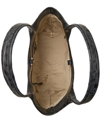 Melora Alden Road Large Tote Bag