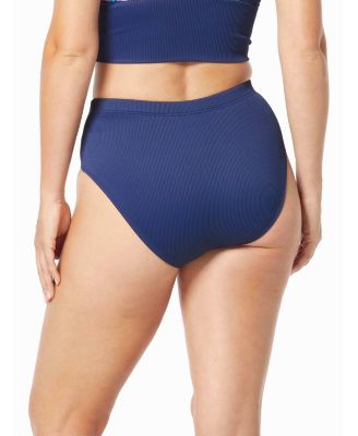 Спортивное женское бикини Bethany с завышенной талией от Beach House Sport