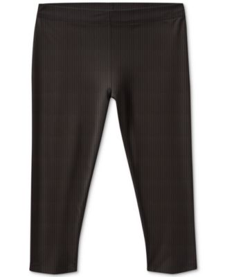 Baby Girls Minnie Mouse Jacket, Top & Ribbed Leggings, 3 Piece Set 