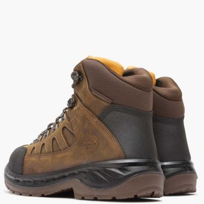 Men's OT Waterproof Hiker Work Boot