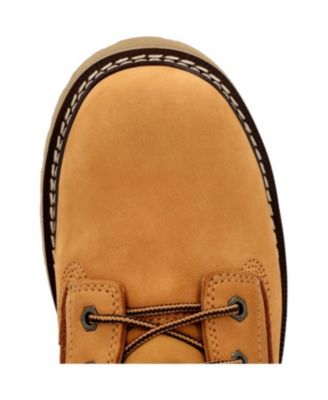 Men's Core 37 Steel Toe Waterproof Work Boot