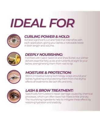 Curling Tubing Primer