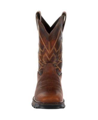 Men's Maverick XP Ventilated Western Work Boot