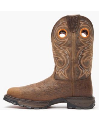 Men's Maverick XP Composite Toe Western Work Boot