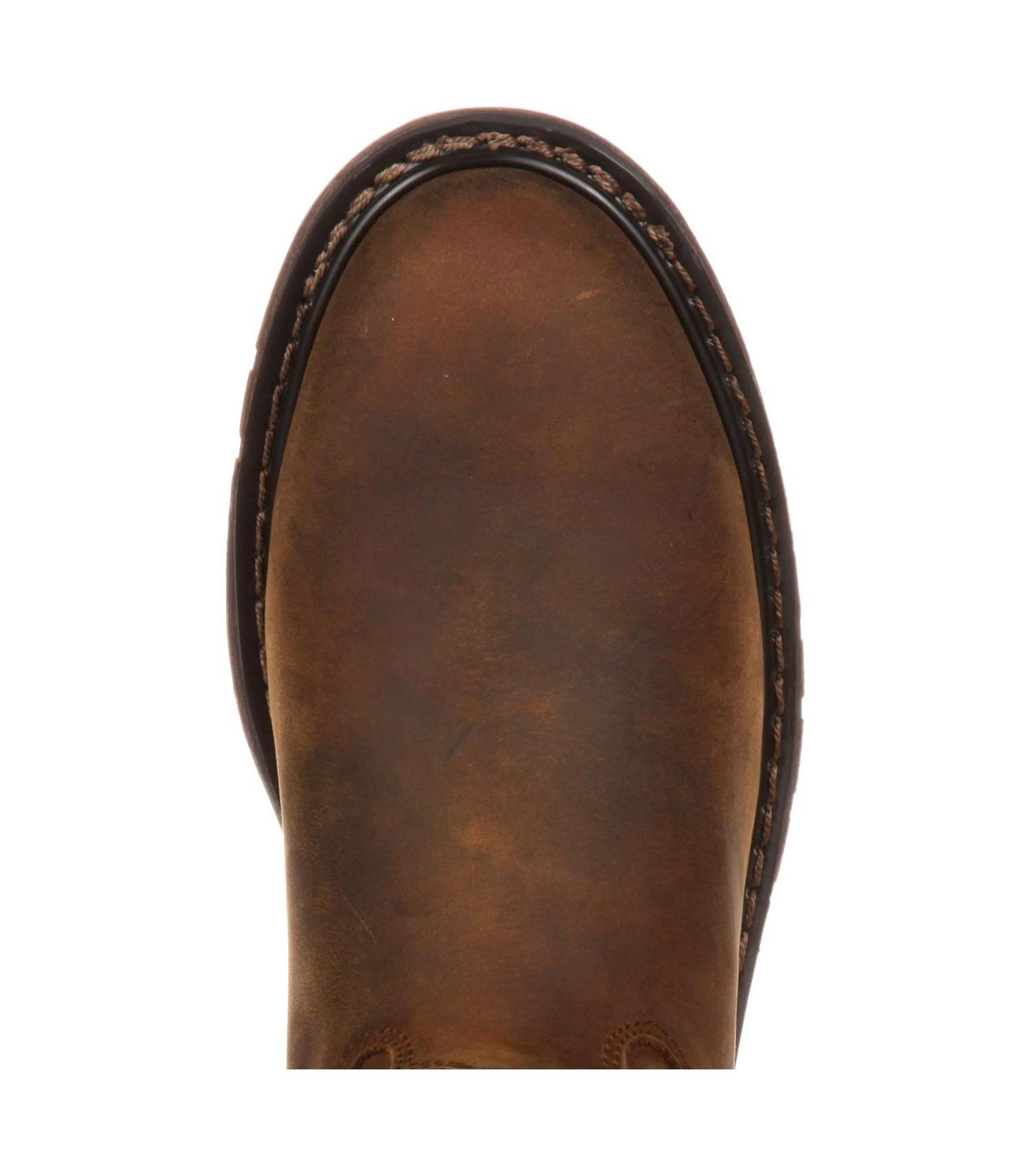 Men's Original Ride Roper Western Boot