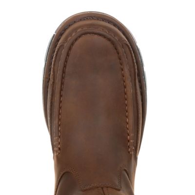 Men's Athens Pull-On Work Boot