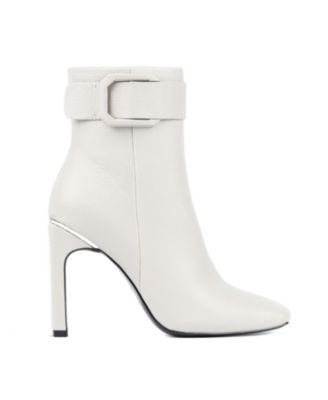 Women's Daphne Ankle Strap Bootie