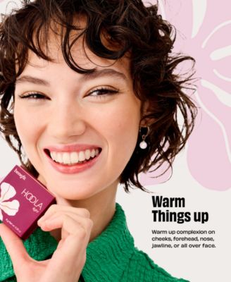 Hoola Matte Silky-Soft Powder Bronzer