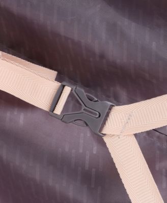 Delaney 3-Piece Expandable Spinner Luggage Set