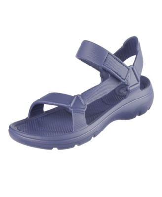 Men's Riley Adjustable Sport Sandals