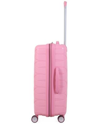 Delaney 3-Piece Expandable Spinner Luggage Set