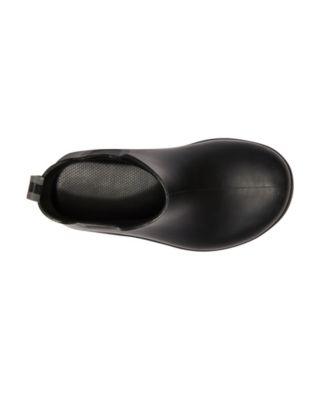 Men's Chelsea Ankle Rain Boots