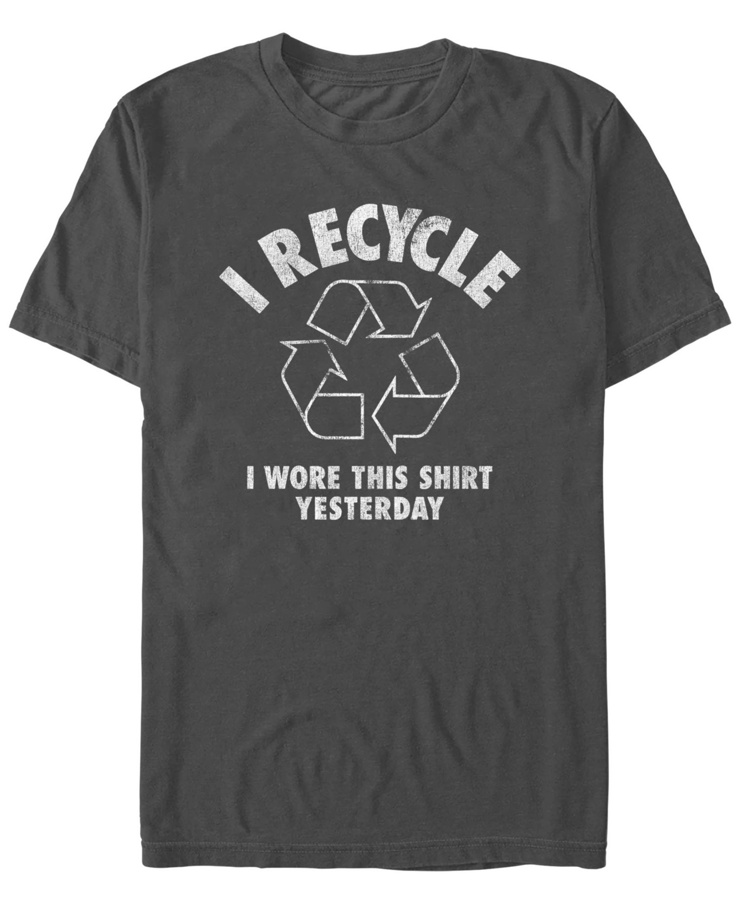 Men's Short Sleeve T-Shirt