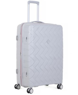 Delaney 3-Piece Expandable Spinner Luggage Set