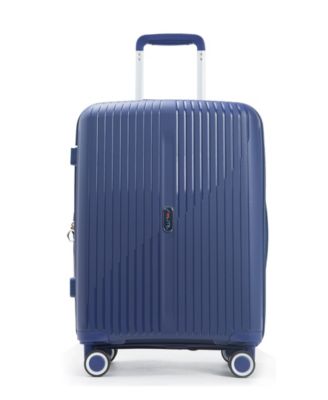 Brooklyn 3-Piece Expandable Spinner Luggage Set