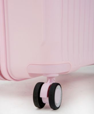 Brooklyn 3-Piece Expandable Spinner Luggage Set