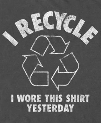 Men's Short Sleeve T-Shirt