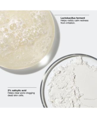 Acne Solutions Clinical Advanced Clearing Gel With Salicylic Acid, 10 ml