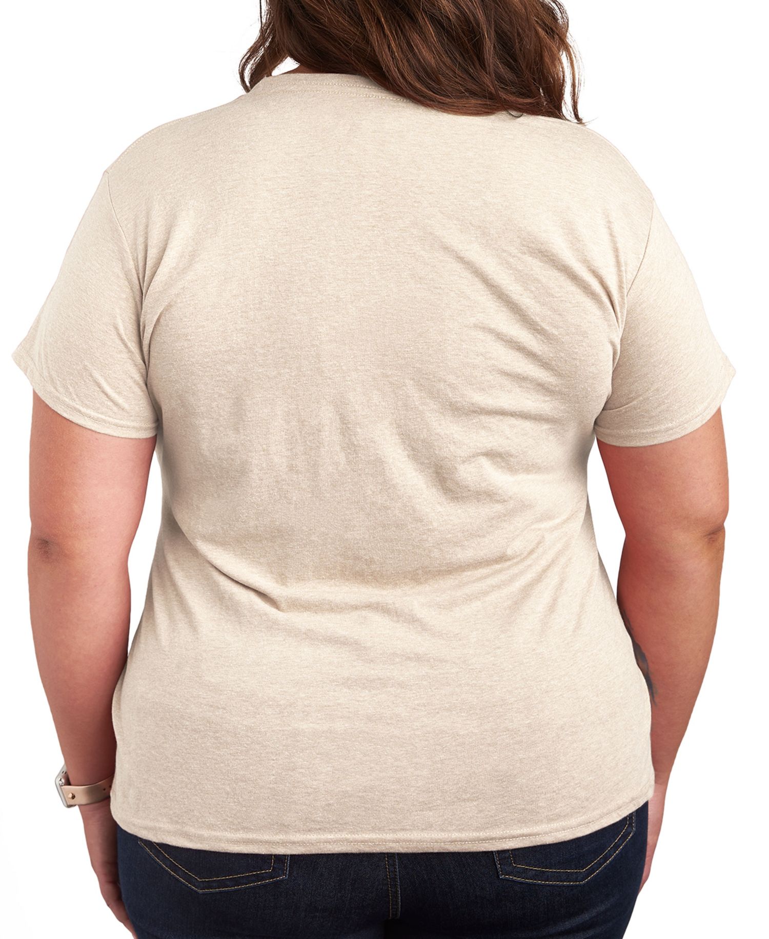 Plus Size Peanuts Need a Girls Day Graphic T-Shirt