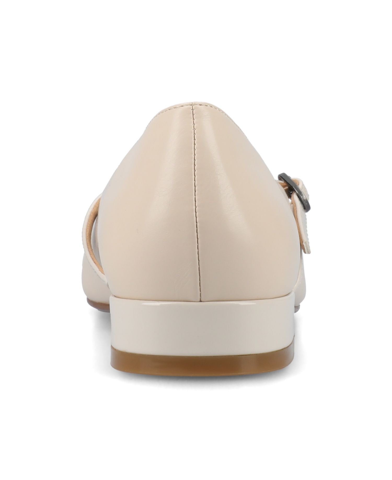Women's Camby Strappy Pointed Toe Flats