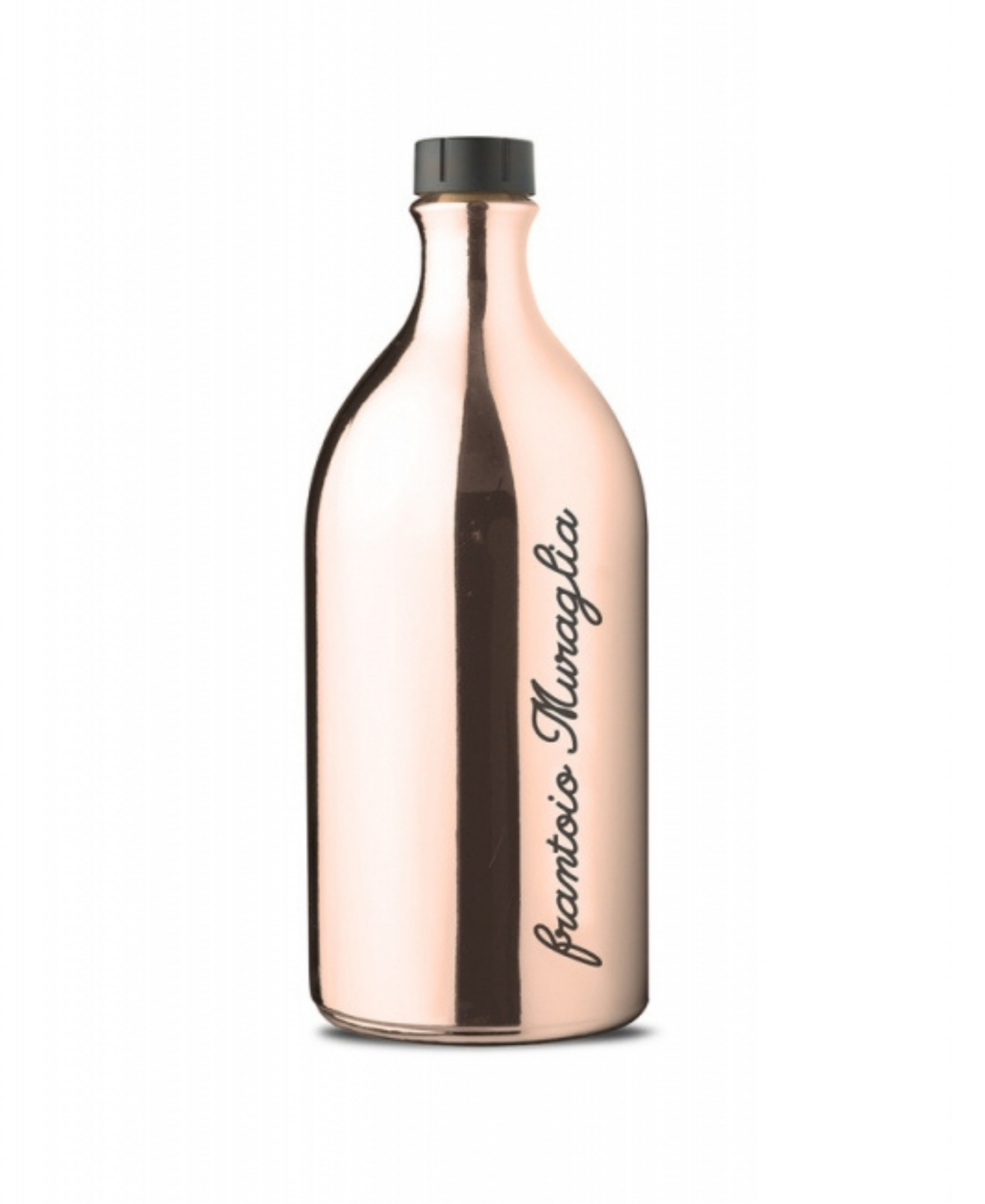 Zia Pia Extra Virgin Olive Oil In Rose Gold
