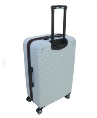 Eliana 3-Piece Expandable Spinner Luggage Set