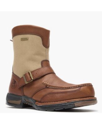 Men's Athens Waterproof Side-Zip Boot