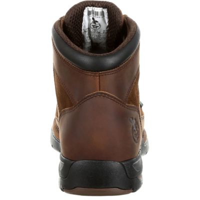 Men's Georgia Athens Waterproof Work Boot