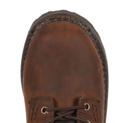 Men's Brookville Steel Toe Waterproof Work Boot