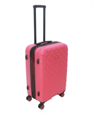 Eliana 3-Piece Expandable Spinner Luggage Set