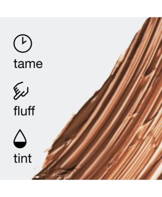 Just Browsing Tinted Volumizing Waterproof Eyebrow Gel, 5 ml