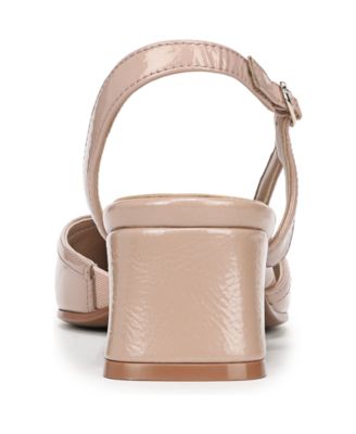 Women's Mila Pointed Toe Slingback Pumps