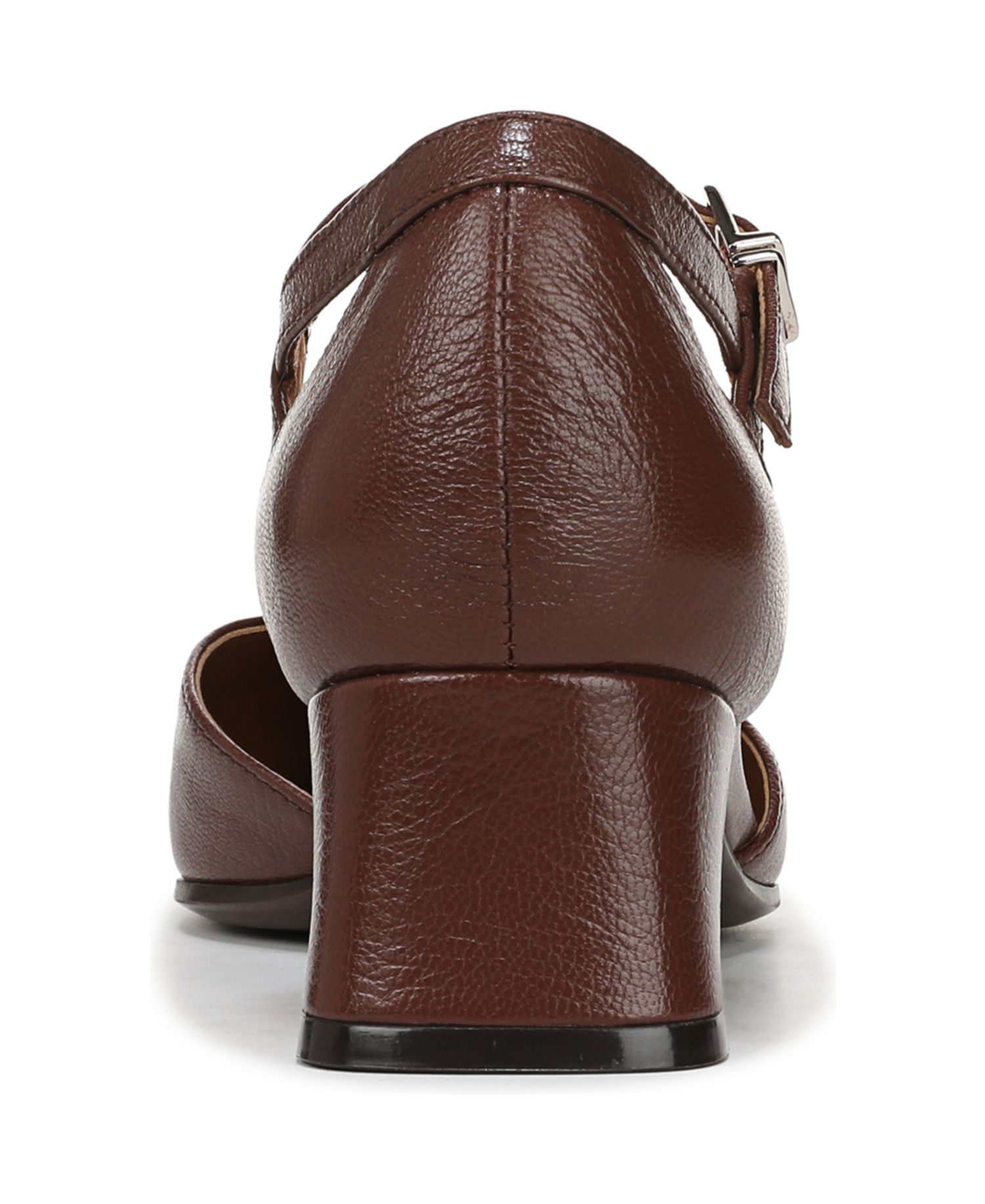 Women's Maddox Block Heel Ankle Strap Pumps