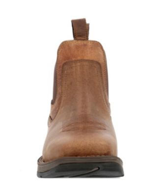 Men's Red Dirt Rebel Chelsea Boot